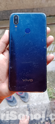 Vivo y11